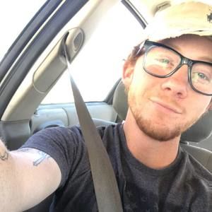 Meet your Posher, Matthew